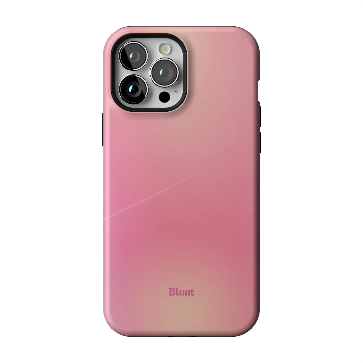 Pastella iPhone Case