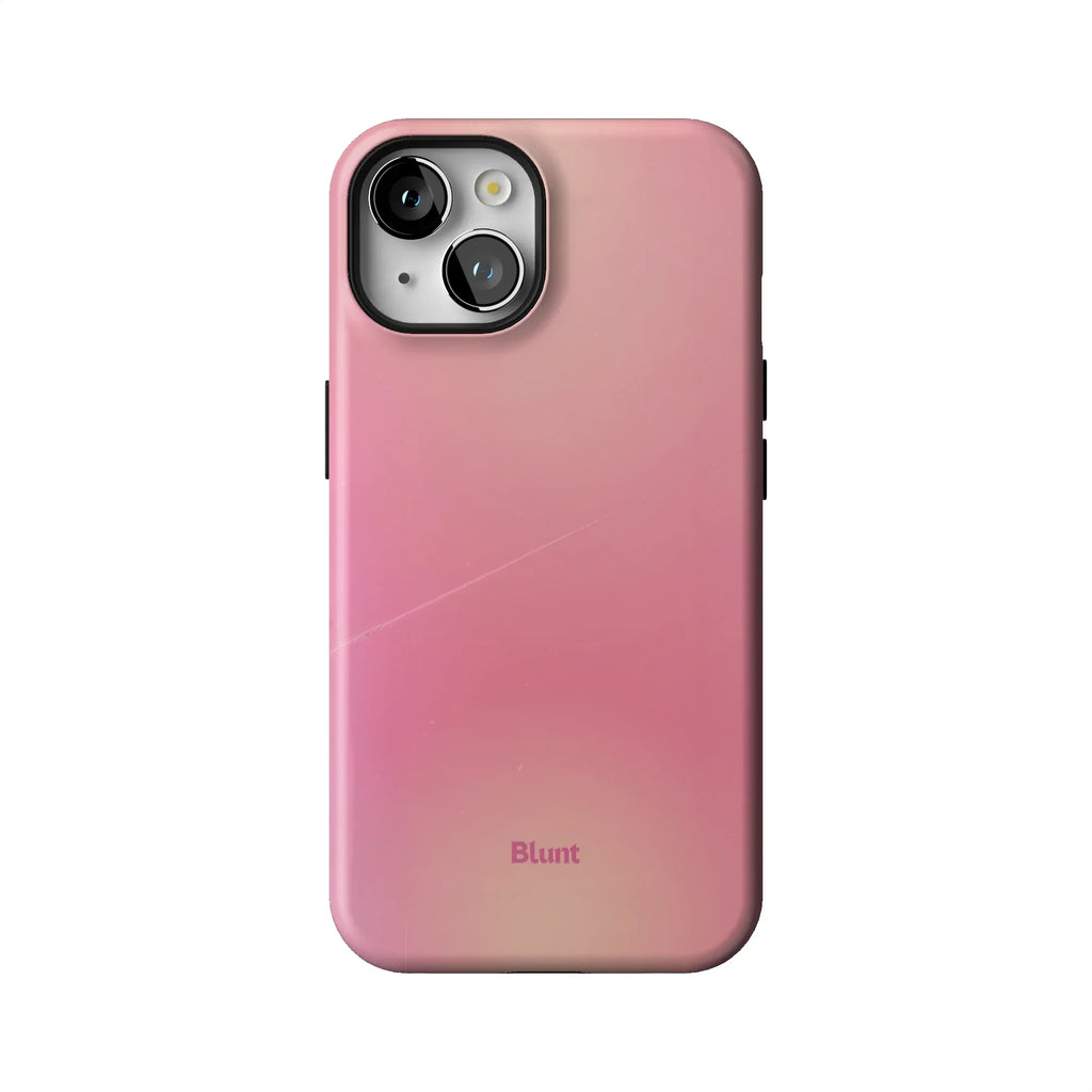 Pastella iPhone Case