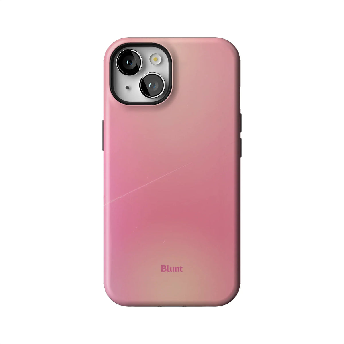 Pastella iPhone Case