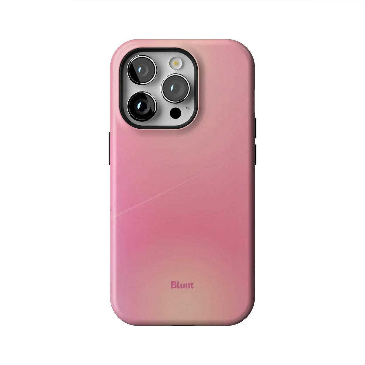 Pastella iPhone Case