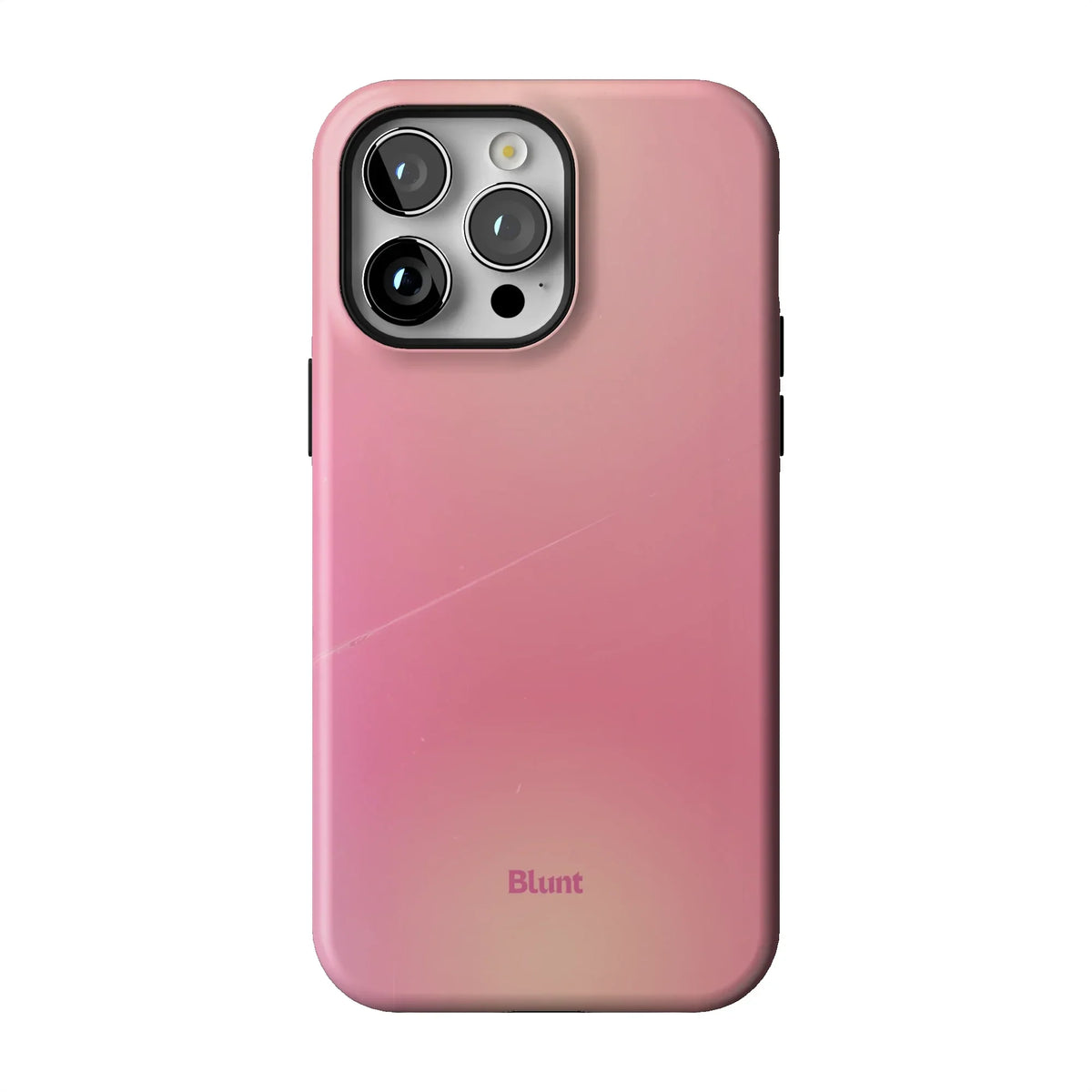 Pastella iPhone Case