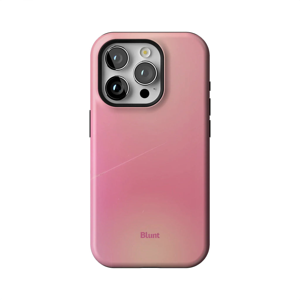 Pastella iPhone Case