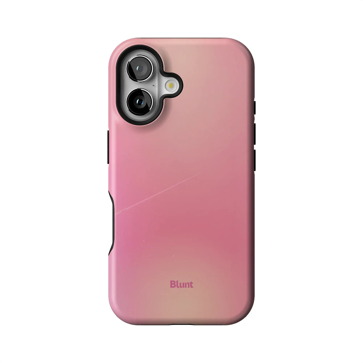 Pastella iPhone Case