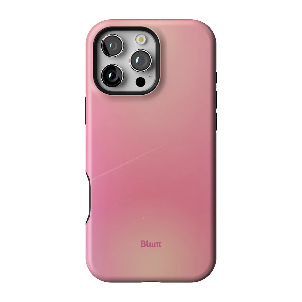 Pastella iPhone Case