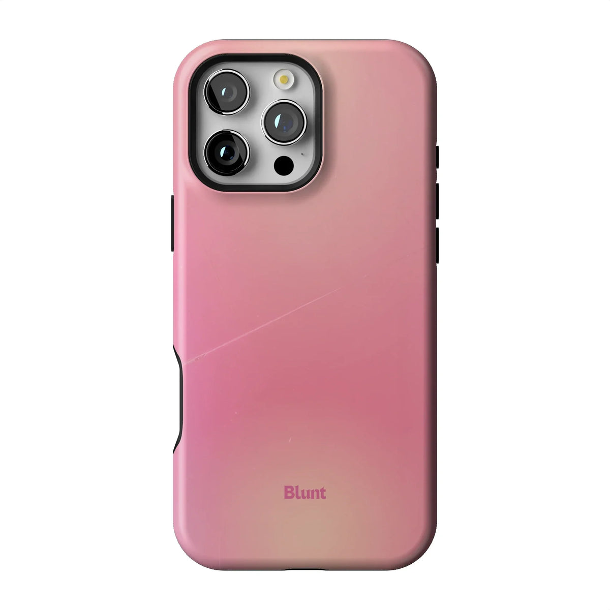 Pastella iPhone Case
