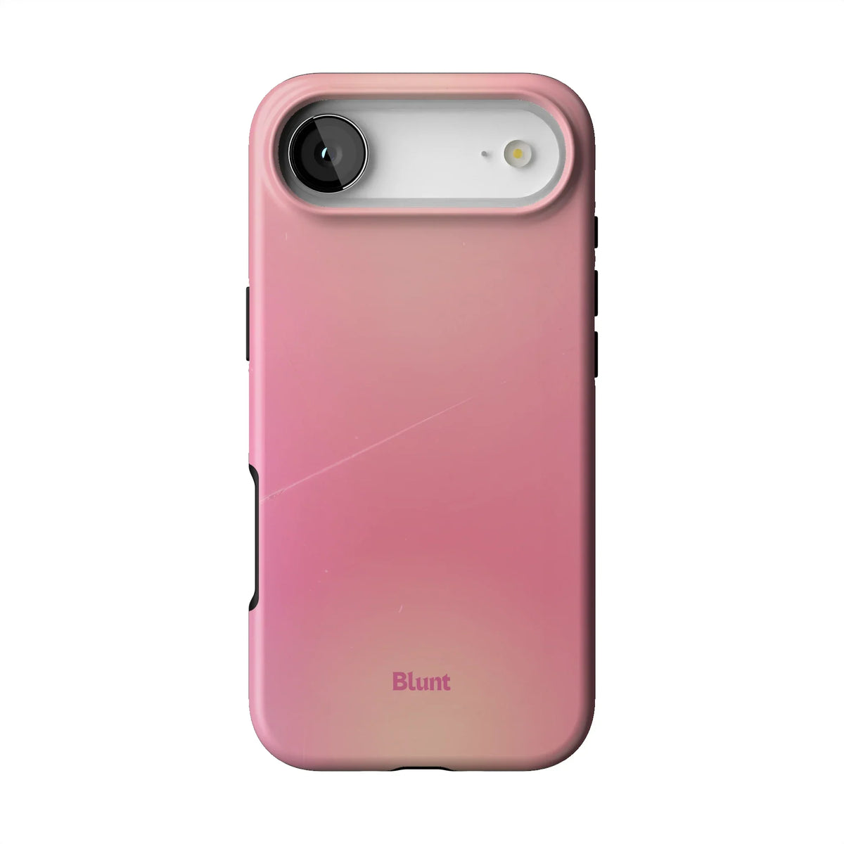 Pastella iPhone Case