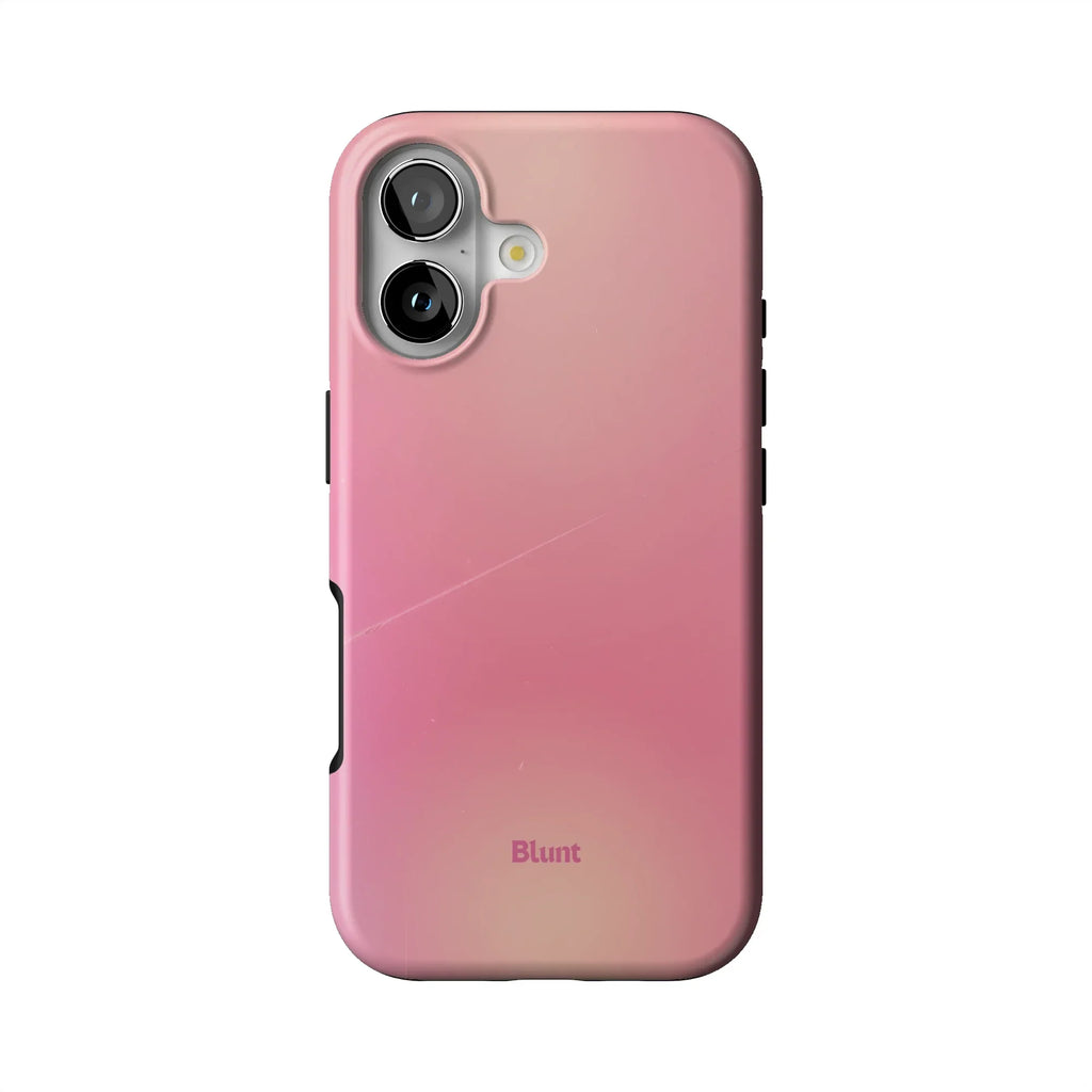 Pastella iPhone Case