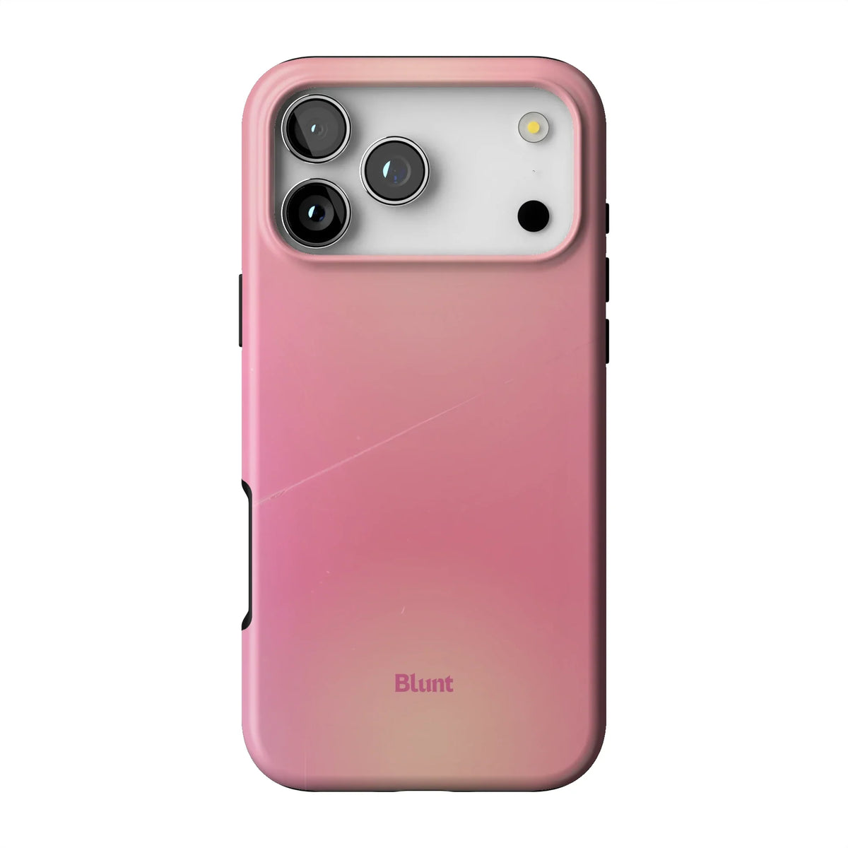 Pastella iPhone Case
