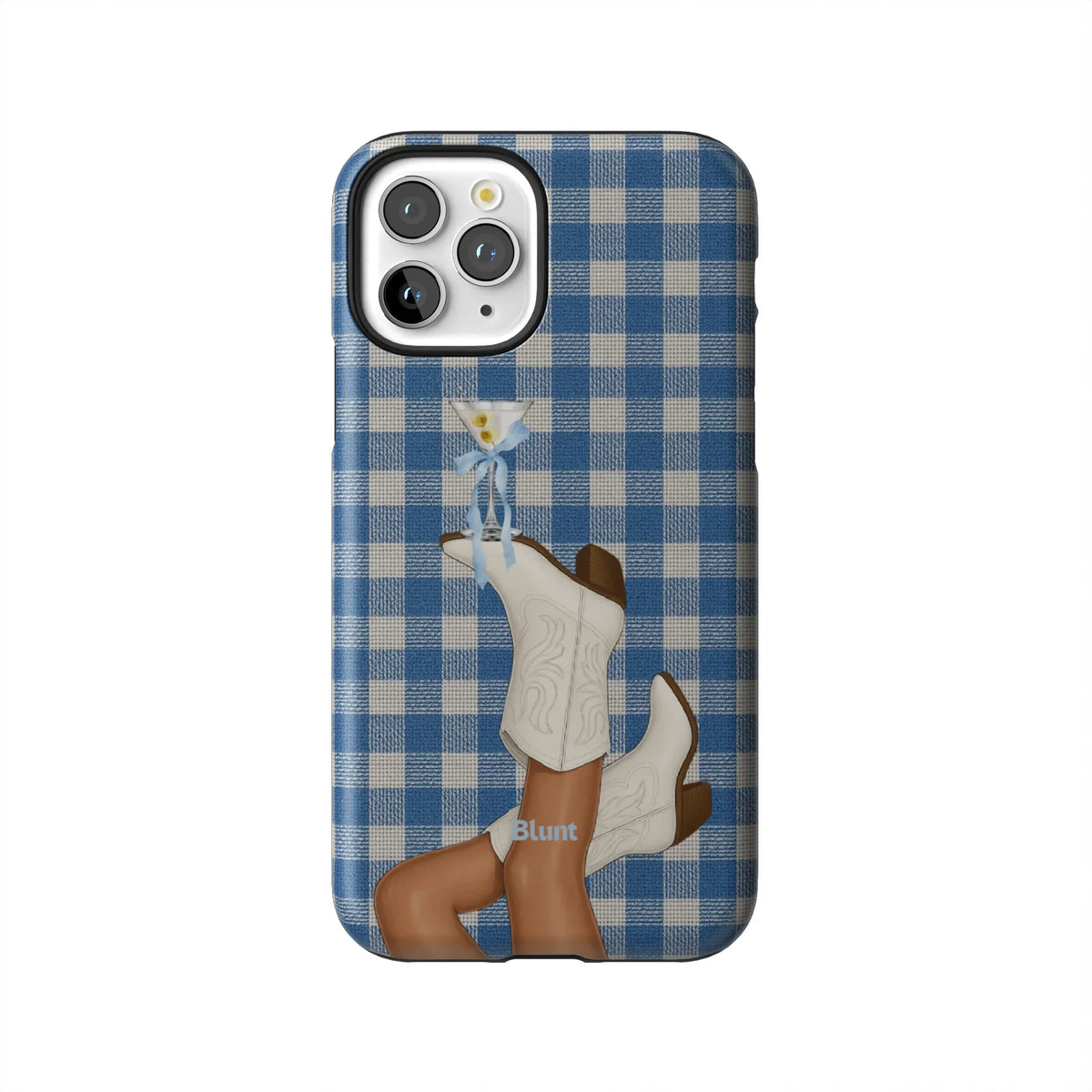 Americana iPhone Case