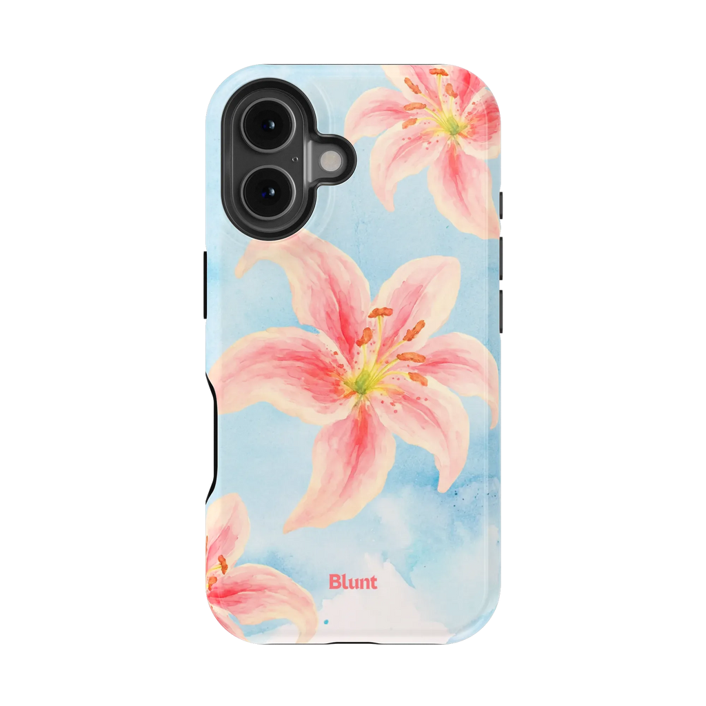 Aire iPhone Case