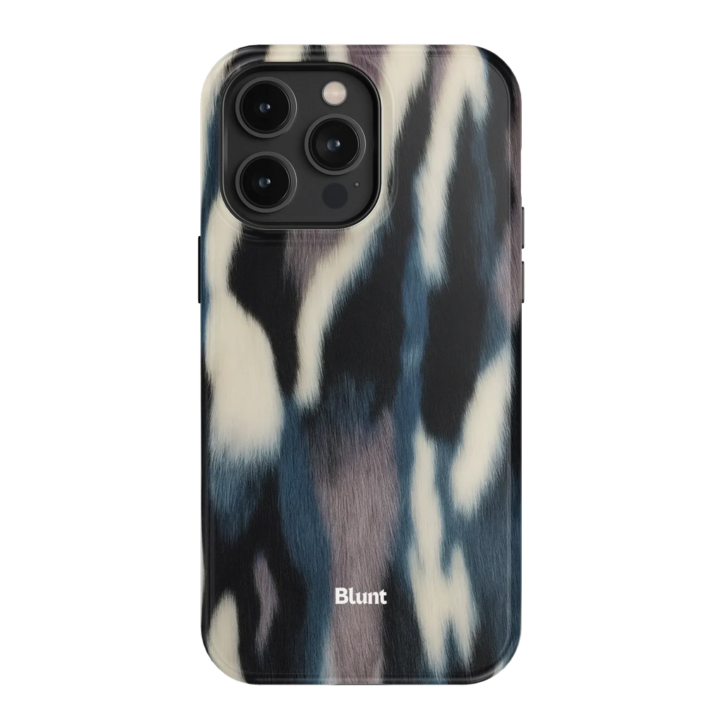 Velvet Sky iPhone Case