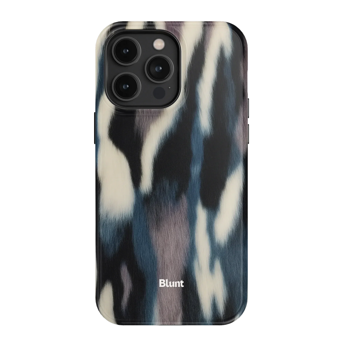 Velvet Sky iPhone Case