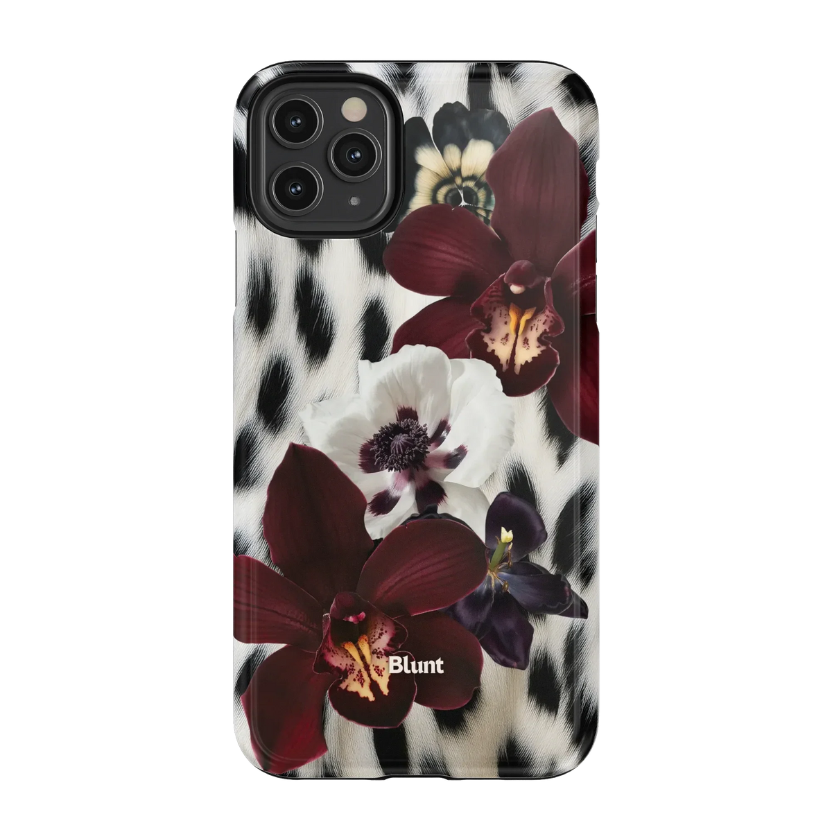Mythic iPhone Case