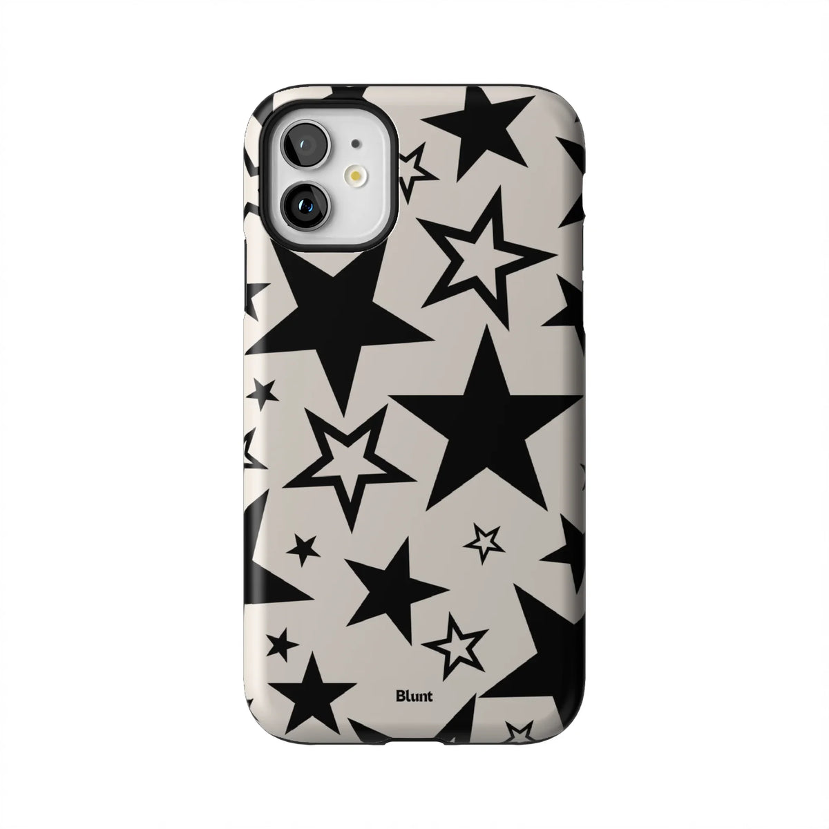 Stargirl iPhone Case