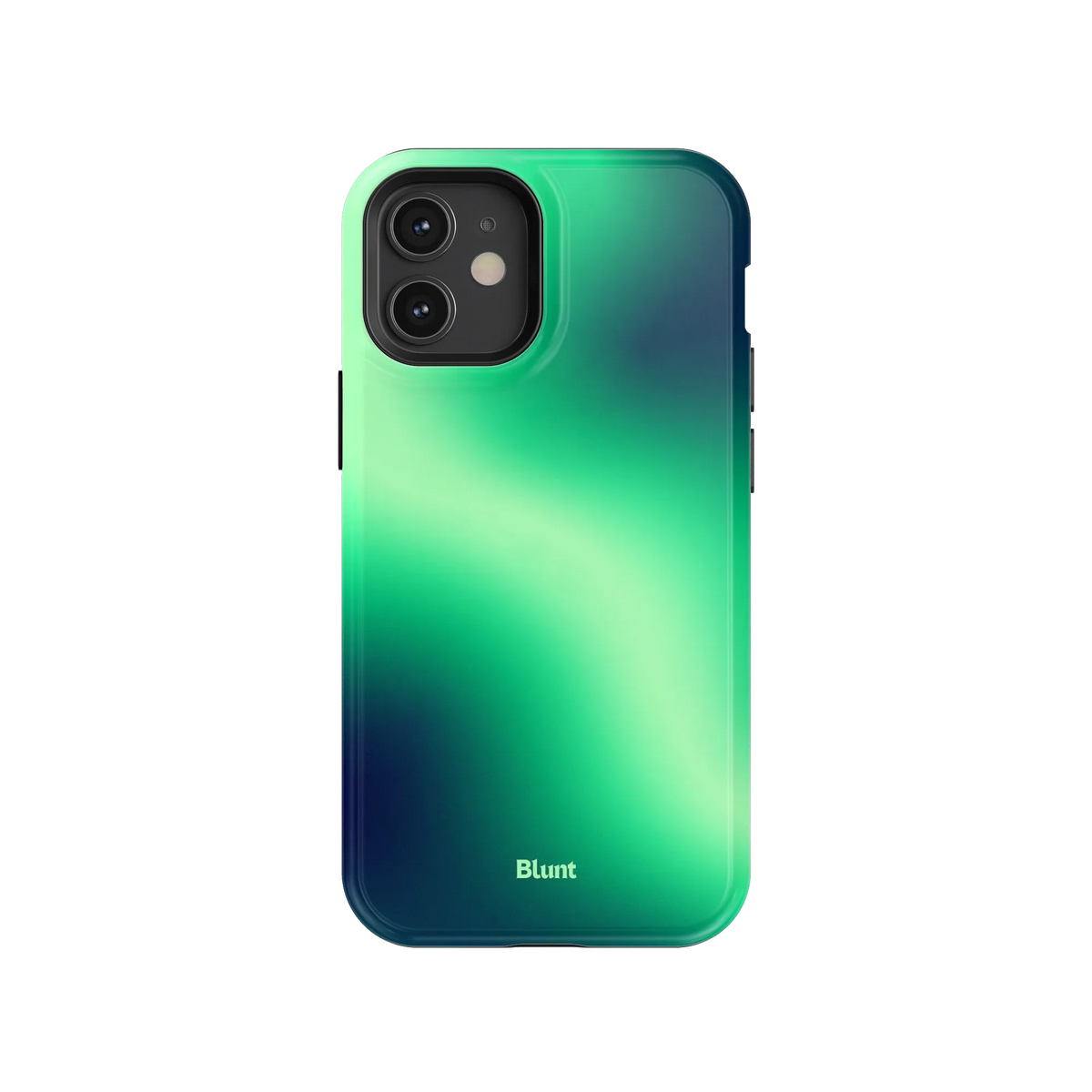 Aurora iPhone Case