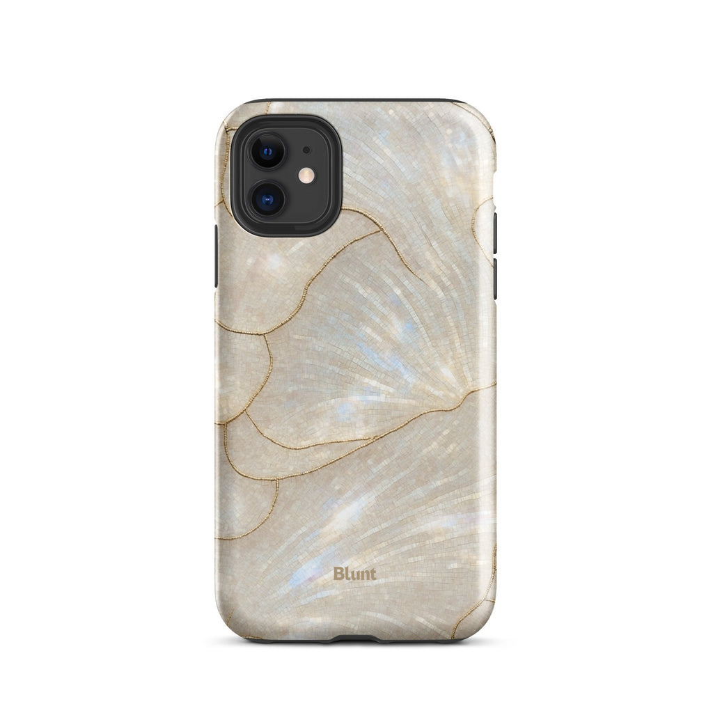 Pearl iPhone Case