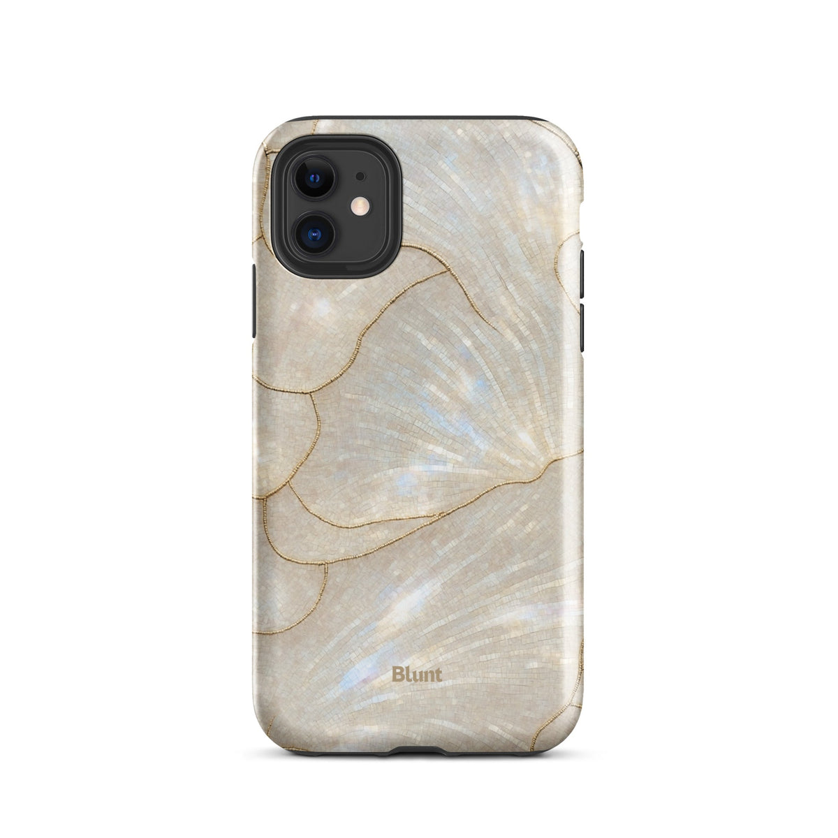 Pearl iPhone Case