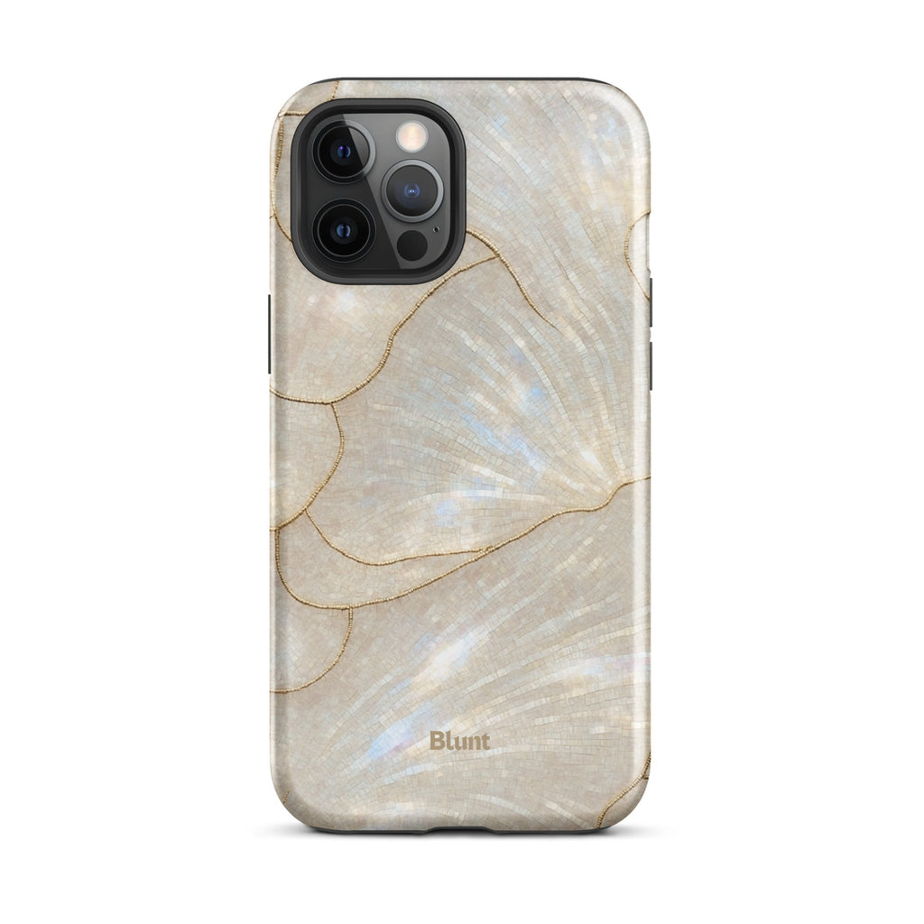 Pearl iPhone Case