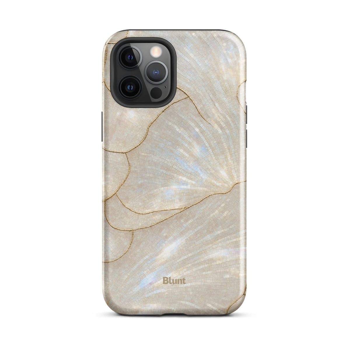 Pearl iPhone Case