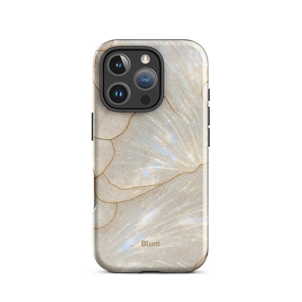 Pearl iPhone Case