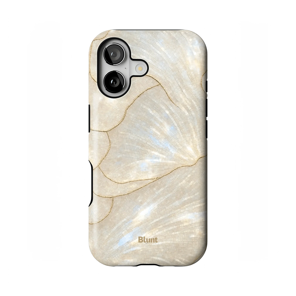Pearl iPhone Case