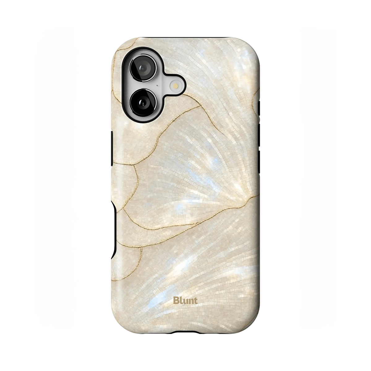 Pearl iPhone Case