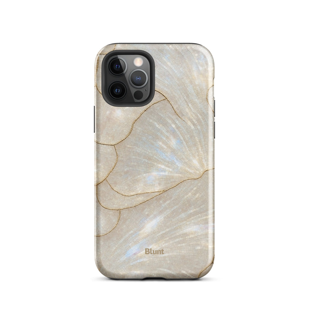 Pearl iPhone Case