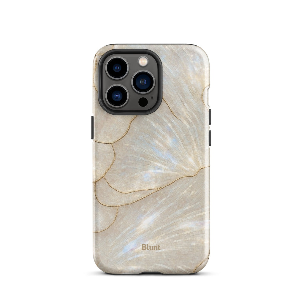 Pearl iPhone Case