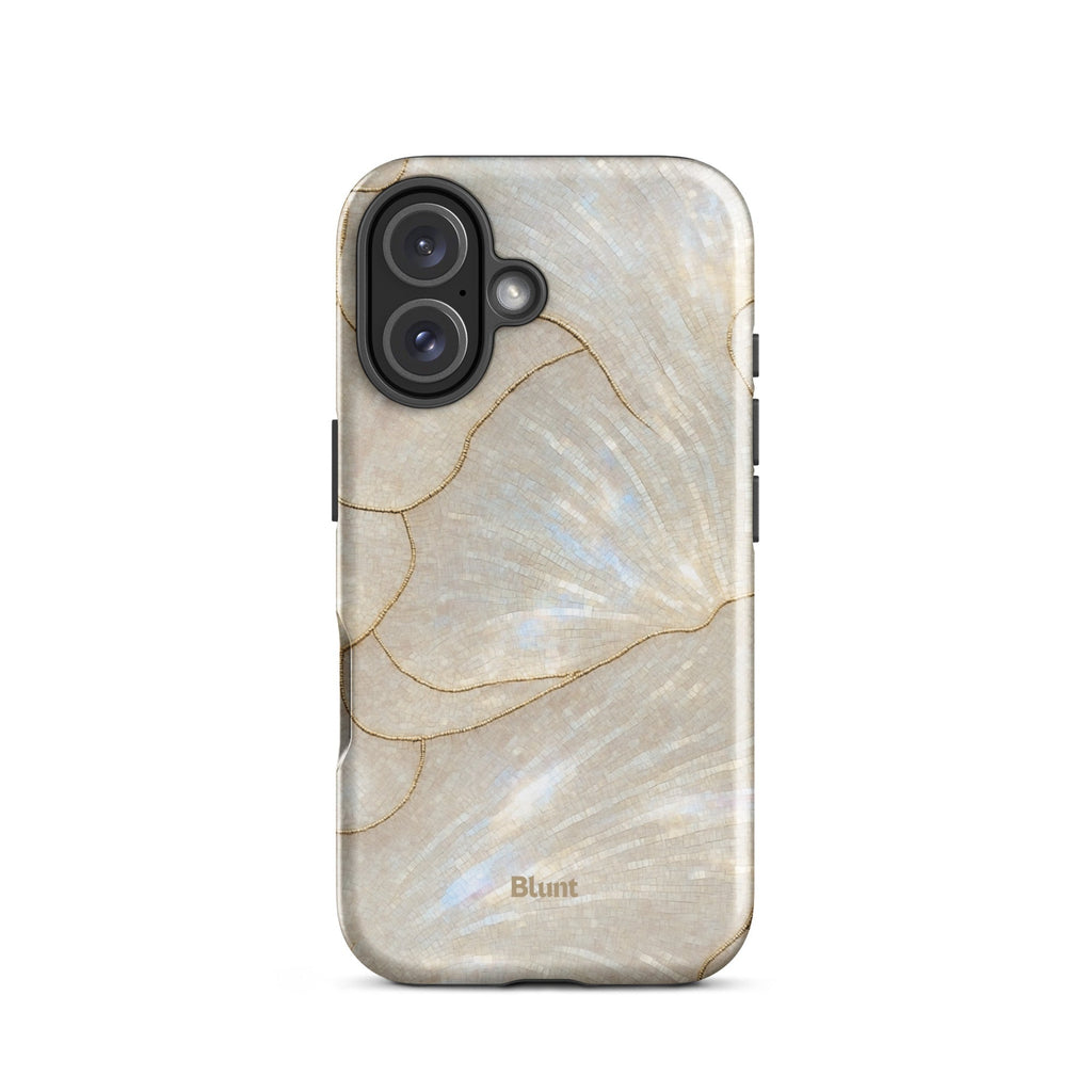 Pearl iPhone Case