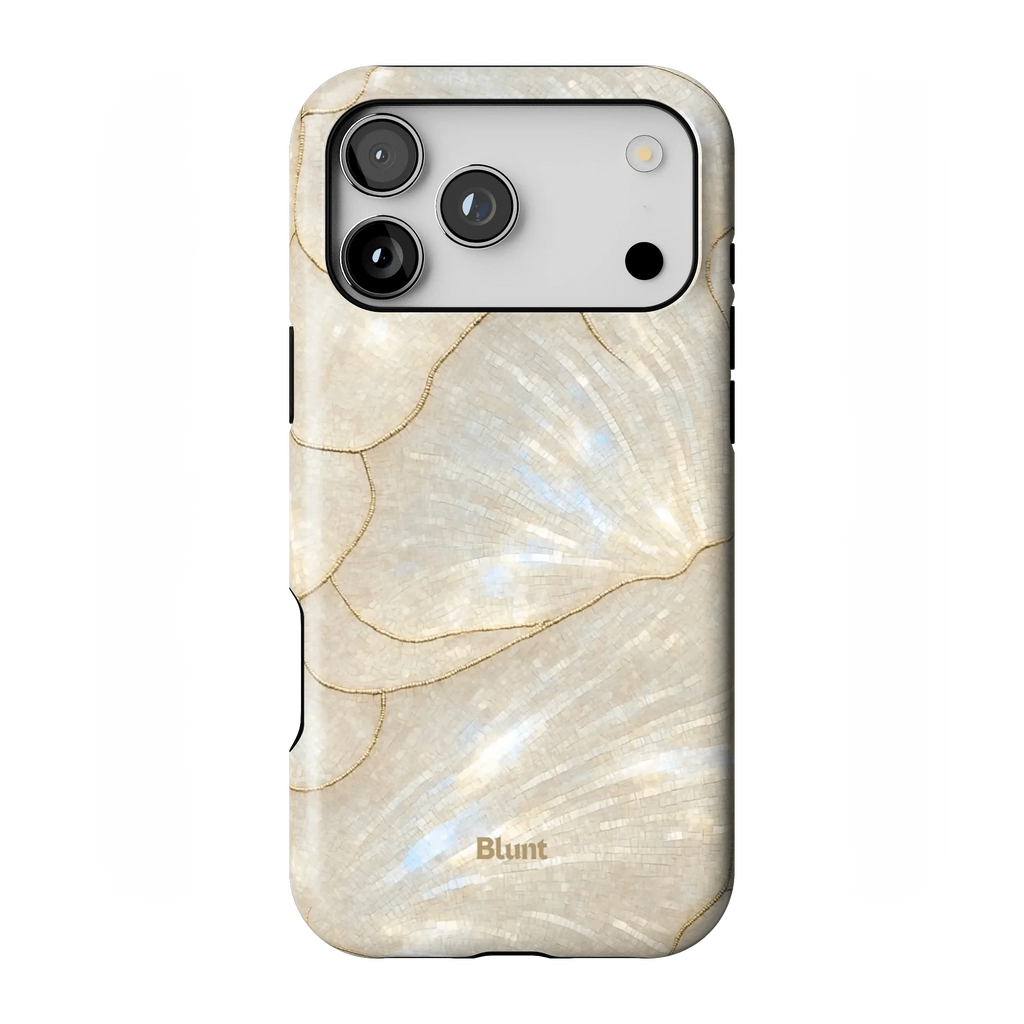 Pearl iPhone Case