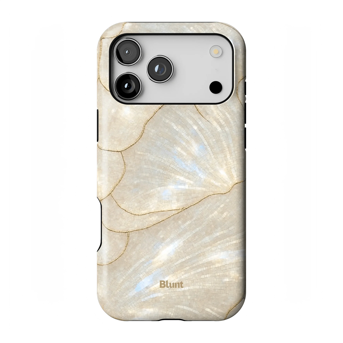 Pearl iPhone Case
