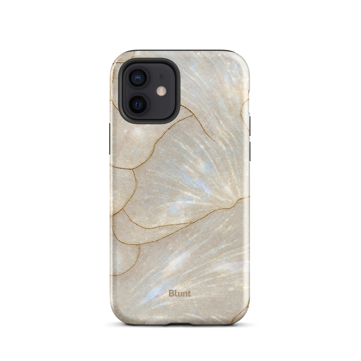 Pearl iPhone Case