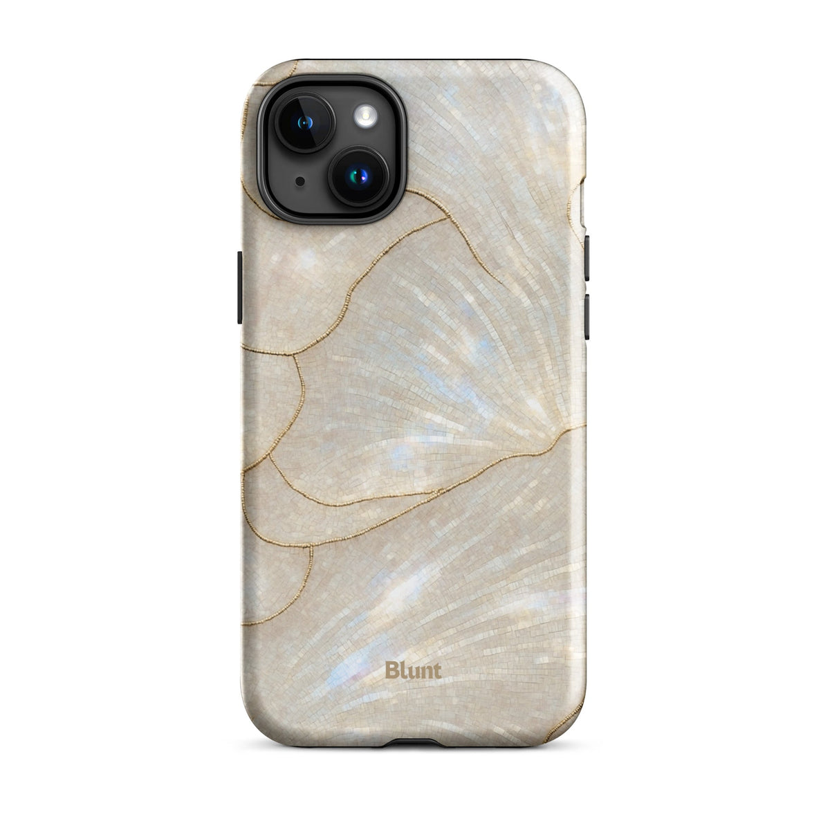 Pearl iPhone Case