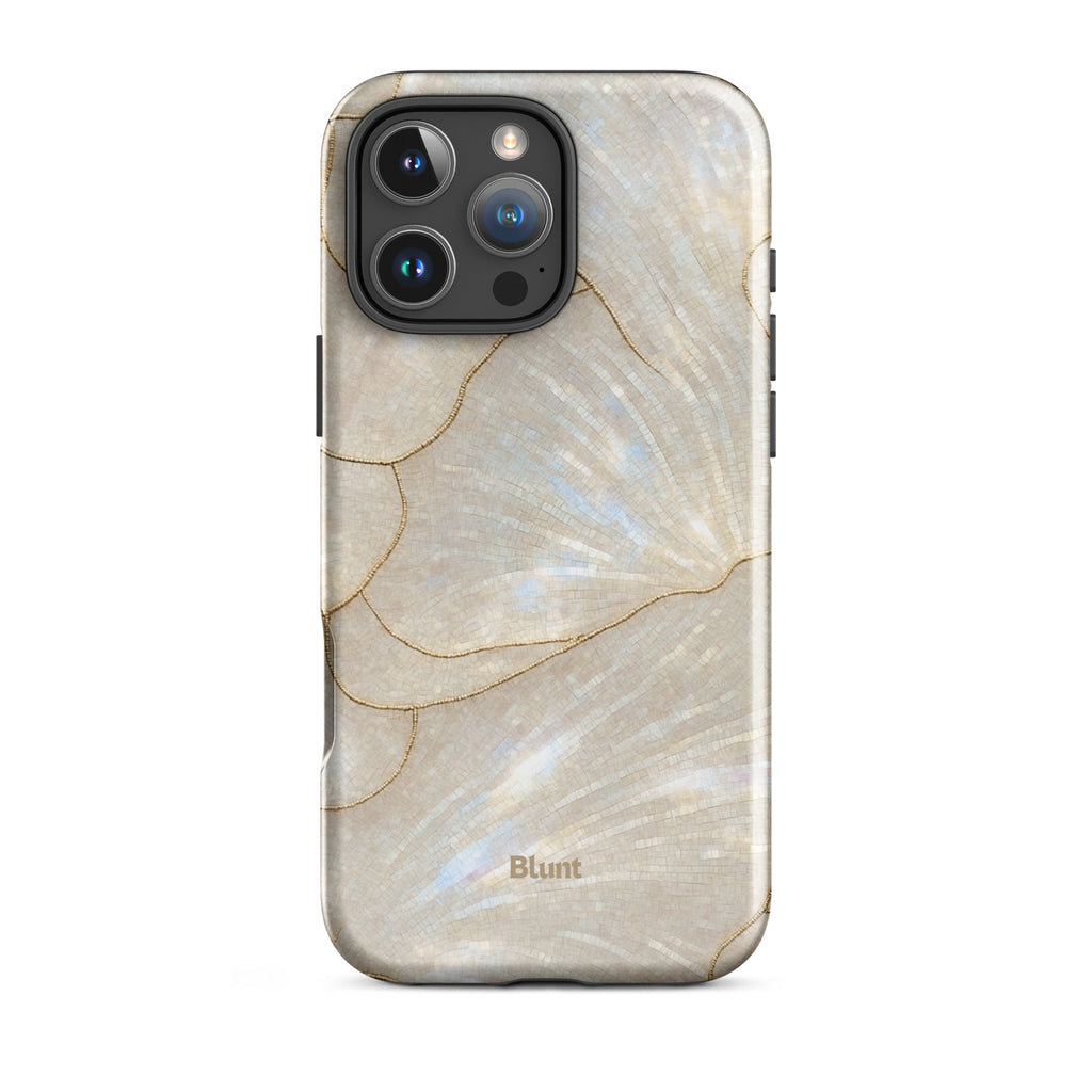 Pearl iPhone Case
