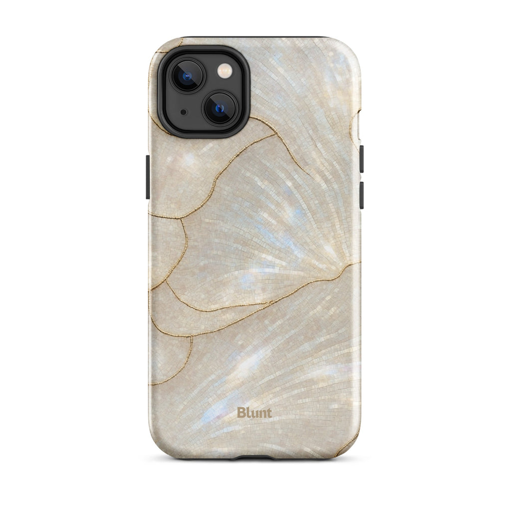 Pearl iPhone Case