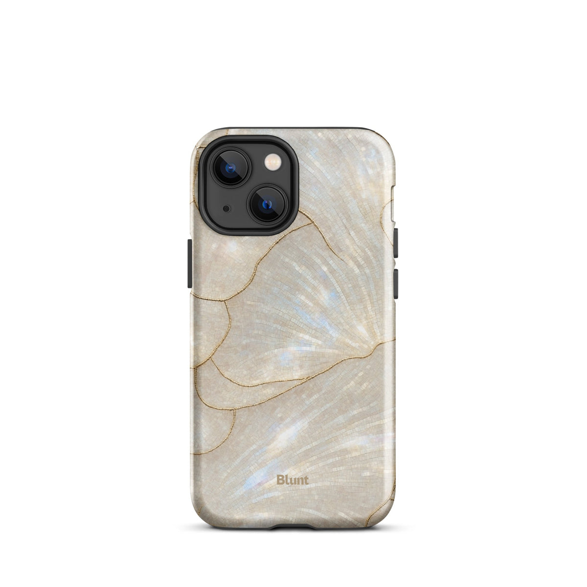 Pearl iPhone Case