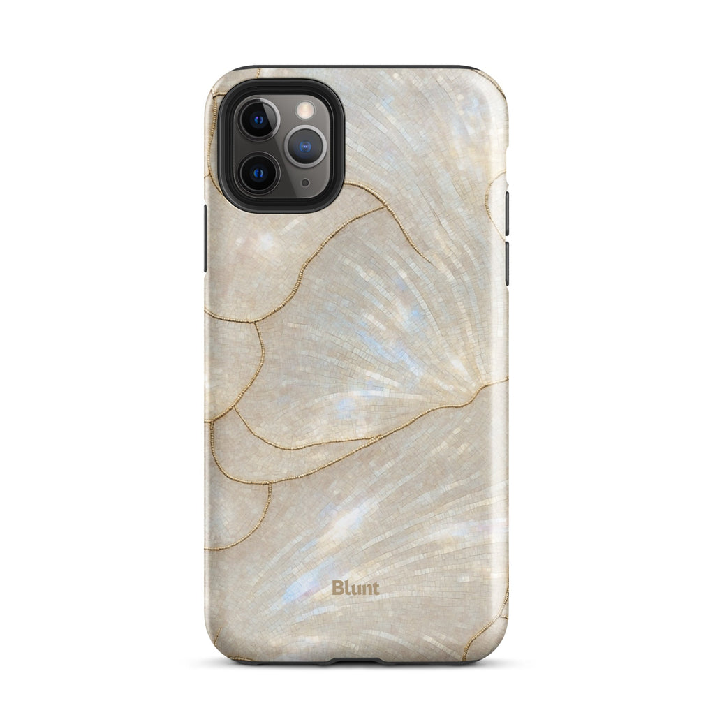 Pearl iPhone Case