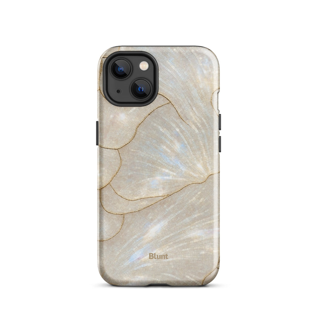 Pearl iPhone Case