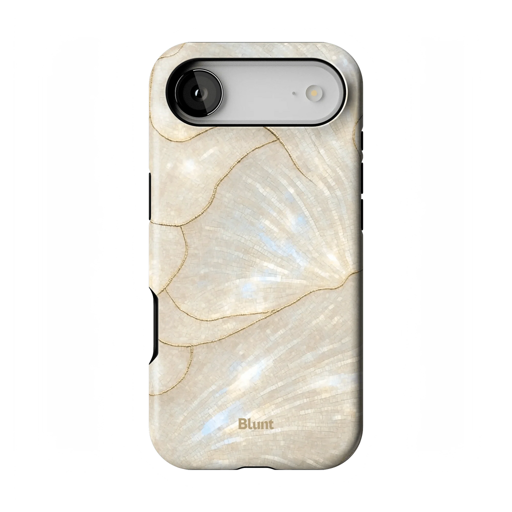 Pearl iPhone Case