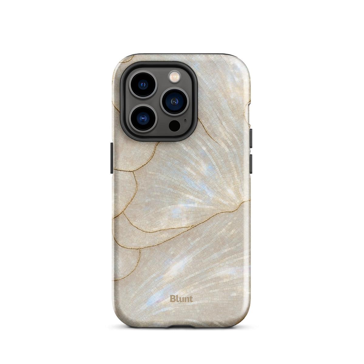 Pearl iPhone Case