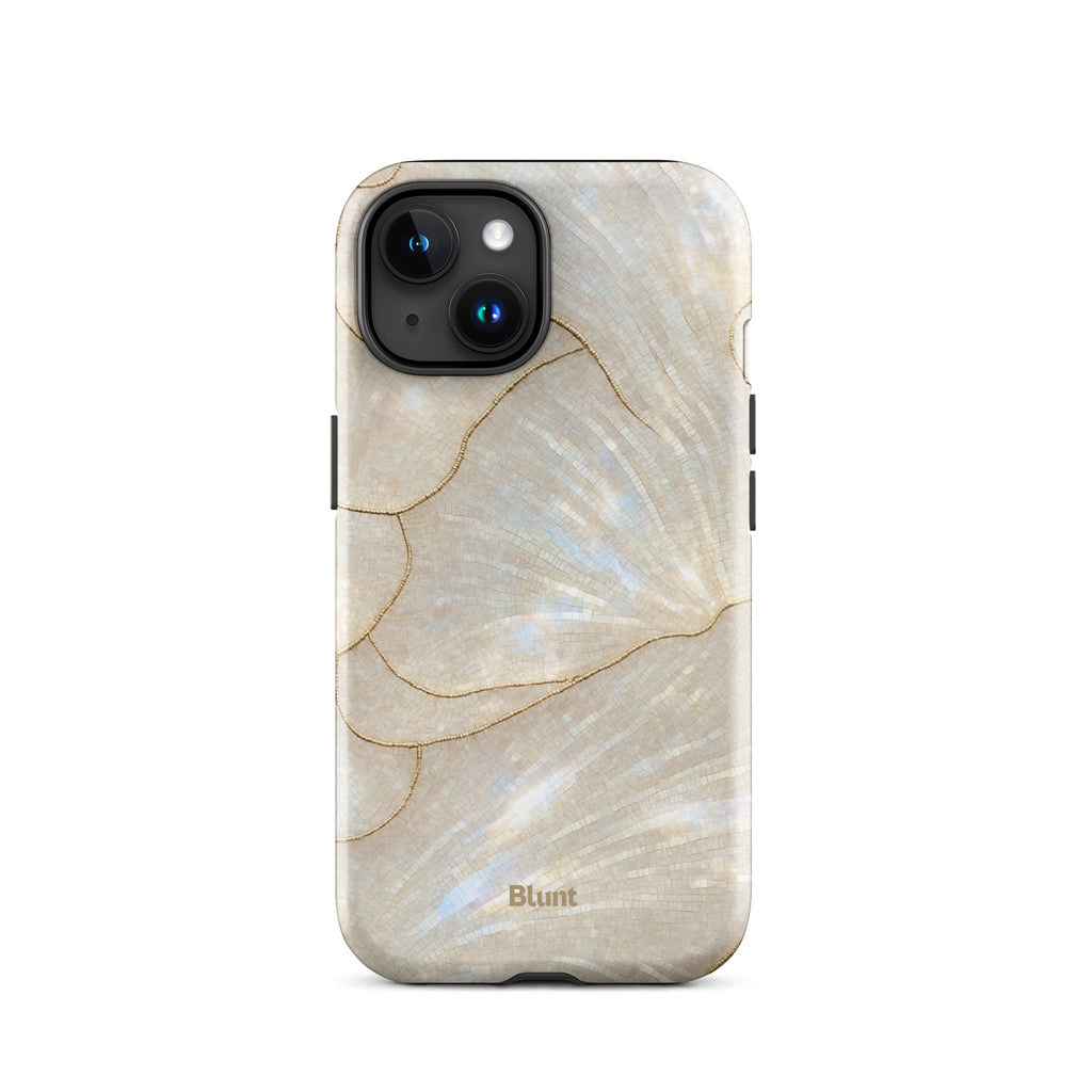 Pearl iPhone Case