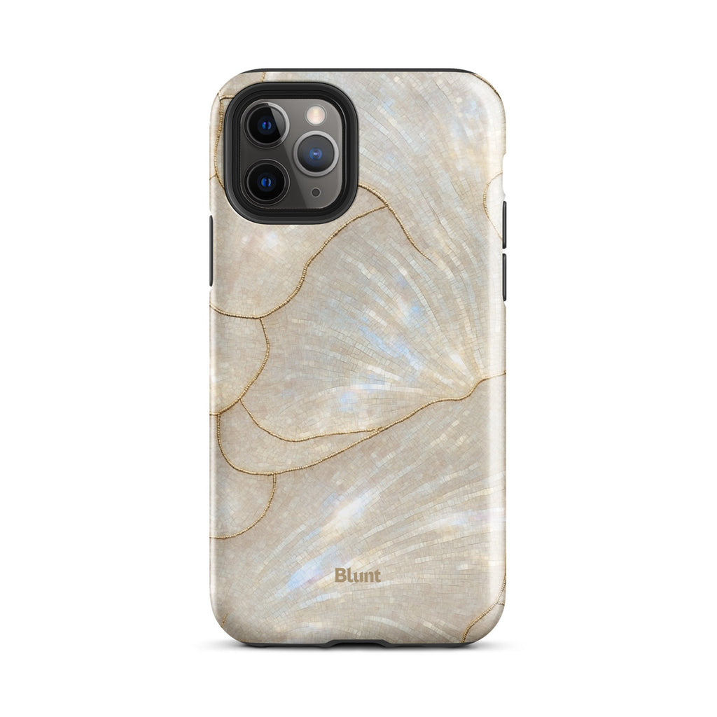 Pearl iPhone Case