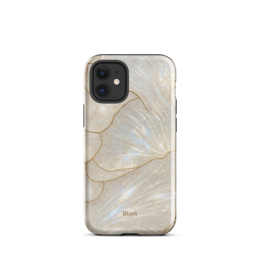 Pearl iPhone Case