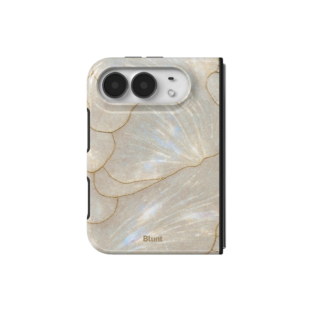 Pearl iPhone Case