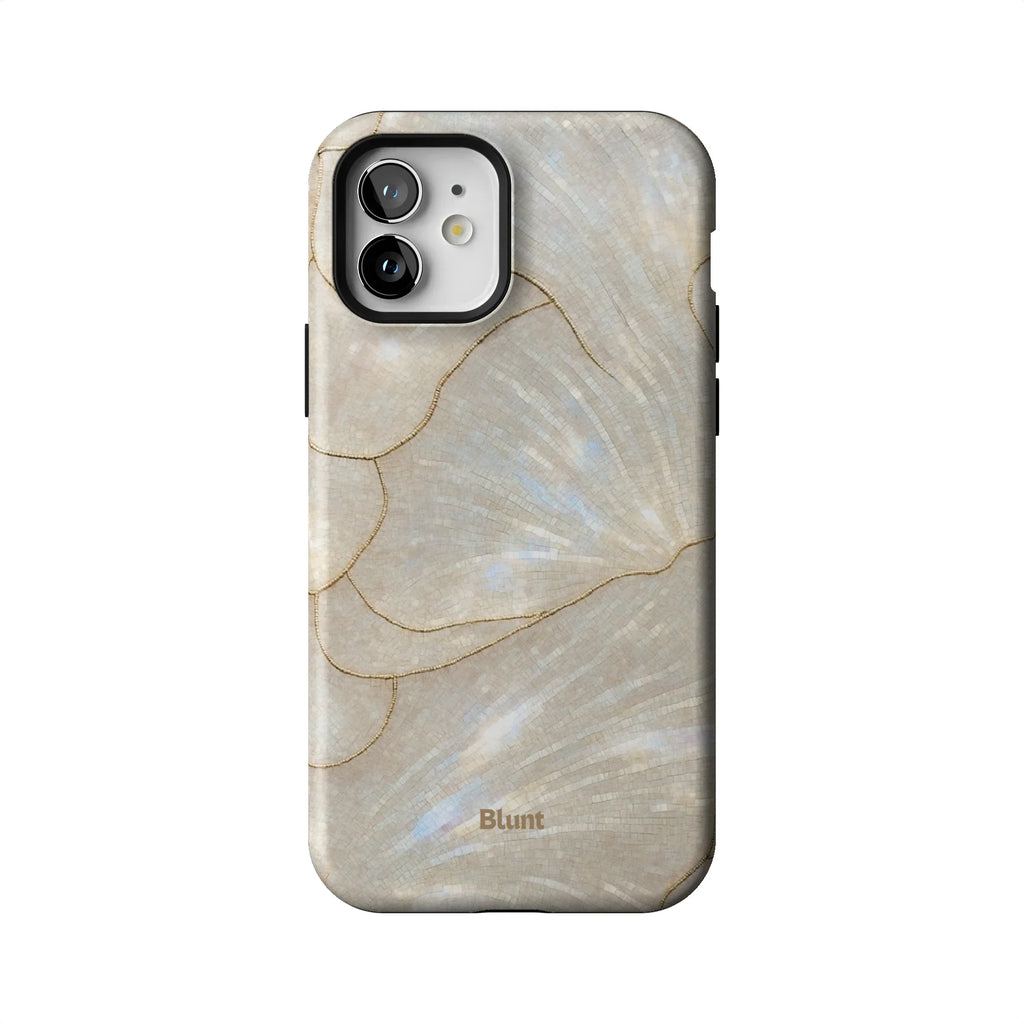 Pearl iPhone Case