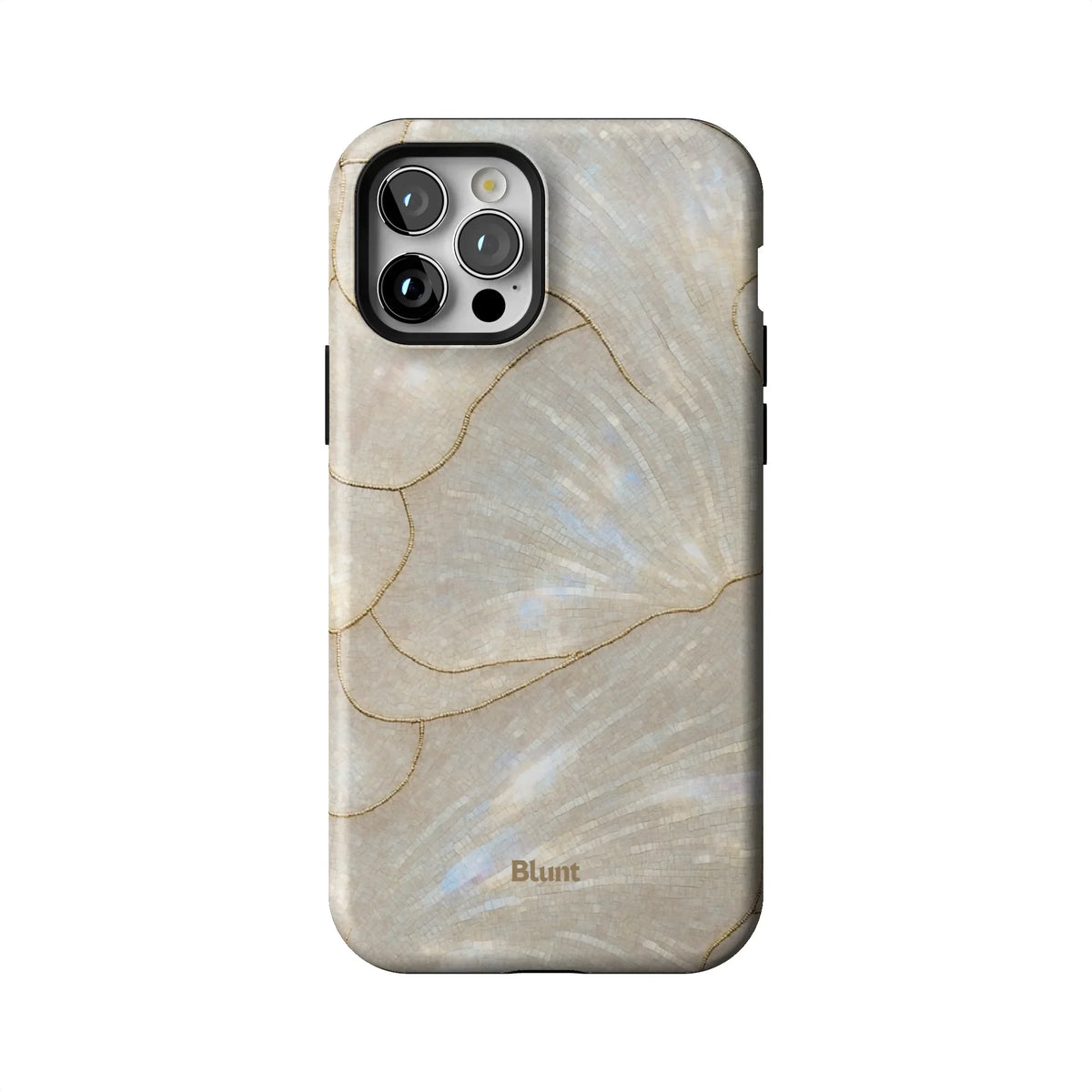 Pearl iPhone Case