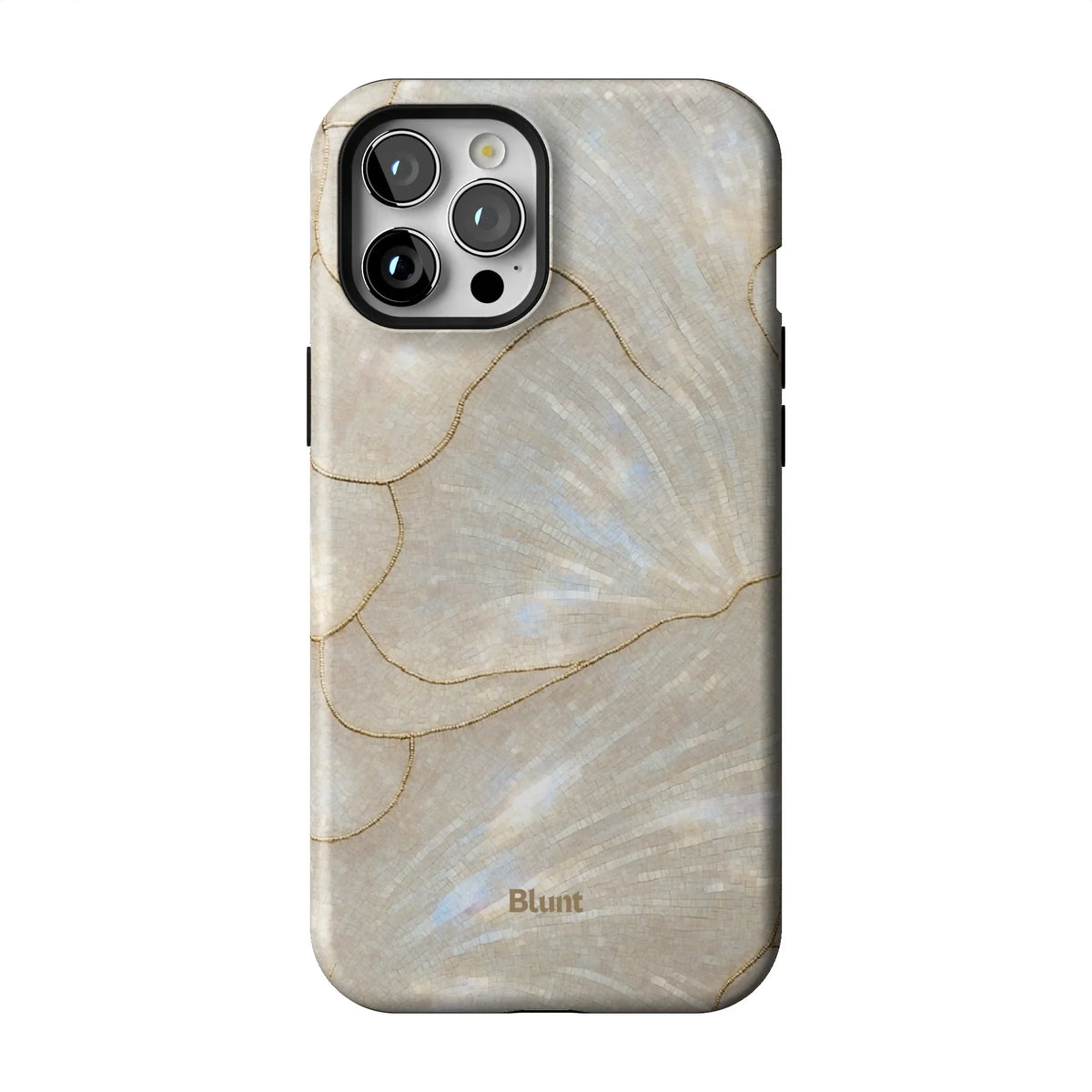 Pearl iPhone Case