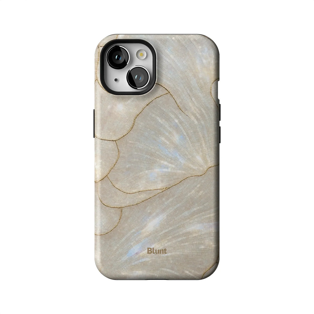 Pearl iPhone Case