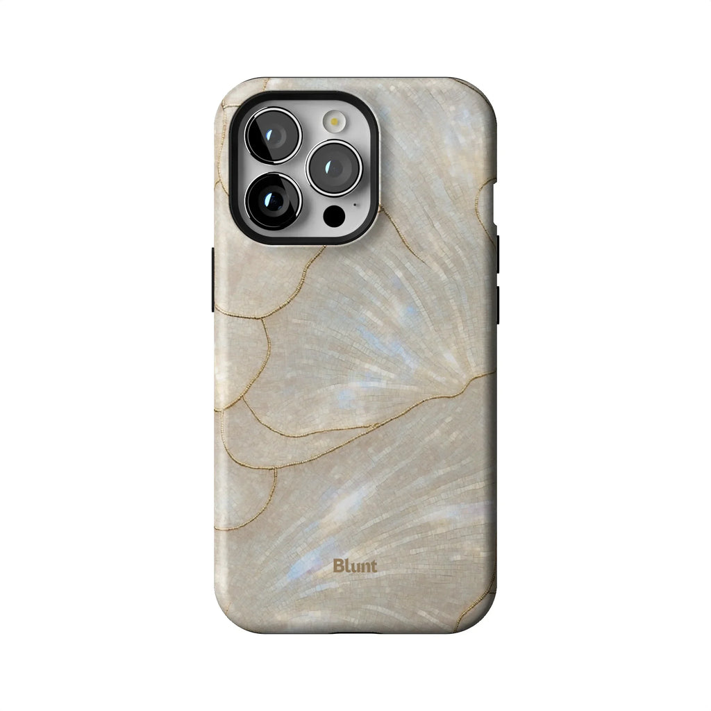 Pearl iPhone Case