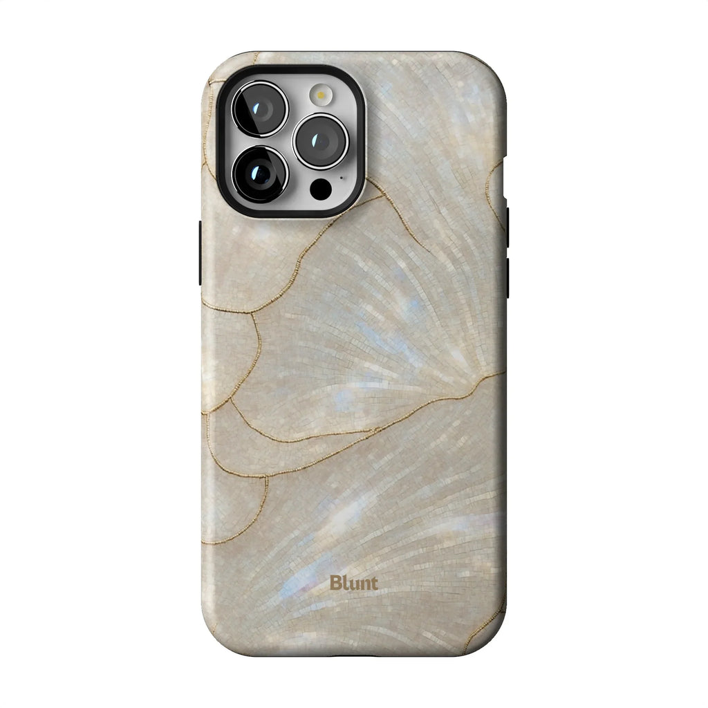 Pearl iPhone Case